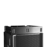 Protection de pluie pour barre de levage FV et Bumper - BK