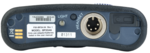 Boitier ceinture FreeSpeak II en 2.4 GHz XLR7 - Clear-Com FS2-BP24-X7