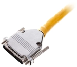 Cable DigiSnake 1.2m - DB25-XLR M+F AES/EBU
