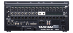 Console mixage Numérique16 voies Tascam