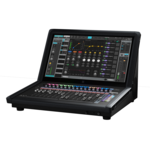Console de mixage Live 17 faders écran tactile Waves - LV1 Classic