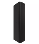Colonne passive 2 voies, LF 4 x 5 pouces + 2 HF, 250W/8Ohms,120Hx20V