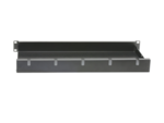 Châssis rack 5 alimentations Desktop - RDL RC-PS5