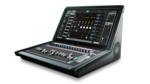 Console de mixage Live 17 faders écran tactile Waves - LV1 Classic