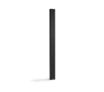FS-110, Colonne 8x75W, Dante et Analogique, 117dB max, 8,5cm -  RAL