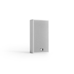 Colonne passive EN54-24 - 2 x HPs 4 pouces 50W/100V vers. S - WH