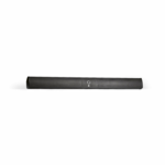 Barre de son 2xHPs 4pouces sur mesure et prête Huddly cam- BK