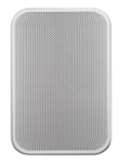 NS Enceinte amplifiée avec lecteur réseau - blanc - Bluesound BSP125