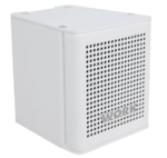 Enceinte large bande 1x2,75" - 25W/8Ohms, IP65, blanche
