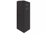Colonne passive 2 voies, LF 2 x 5 pouces + 2 HF, 250W/8Ohms,120Hx20V