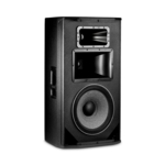 SRX835P - Enceinte active - 3 voies - 15'' - FIR
