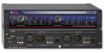 Double préamplificateur microphone - RDL HR-MP2
