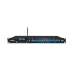 Mélangeur 3 mic 48V + 4 line - lecteur SD, USB + radio et Bluetooch