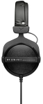 Casque stéréo fermé 250 O version Black - Beyerdynamic DT770PRO-LB