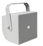 Enceinte coax passive IP54 LF 12 pouces+HF 600W/8Ohms gris