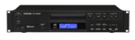 Lecteur CD 2U avec Bluetooth
