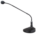 Microphone Condensateur col de cygne