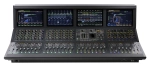 Surface de controle S6L-32D + 3 ans de support Avid Elite Live