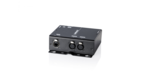 Node 2 splitter 2 ports DMX 4 blocs de traitement Luminex  LU 0100070