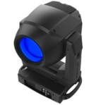 BARACCA 360 - Beam Laser 260W - Livré avec mousse thermo-formée - MATERIEL DE SALON
