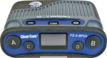 Boitier ceinture FreeSpeak II en 2.4 GHz - Clear-Com FS2-BP24-X4