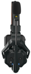 Casque émetteur pour système C1 PRO - Hollyland C1P-SH02