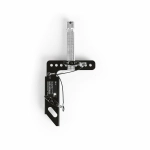 Bumper d'accroches pour toutes colonnes avec fixation T Slot - BK