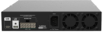 GigaCore 16i - 12x1G-4x10G SFP+ - POE++ 450W Luminex