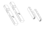VTX-V25-CS-K