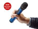 Micro iXm Podcaster avec capsule Yellowtec cardioide - Yellowtec