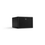 AS 06 Sub passif 1 x 6,5 pouces 150W/ 4 Ohms - RAL