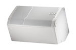 PRX415M-WH - Enceinte passive 2 voies - 38cm/15'' - 300W rms