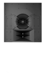 Enceinte Screen Array HP 2 Voies (2 Parties) 100°X60° Haut