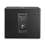 SRX818SP - Subwoofer actif - 1 x 18''