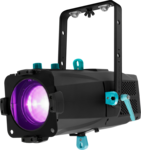 P250HDR - PROJECTEUR PROFILE RGBALC - 250W