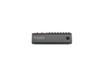 Console analogique 12 entrées - Effets - USB C 4x4