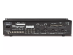 Mélangeur amplifié 120 W lecteur / enreg. USB/SD - WORK PA120USB/R