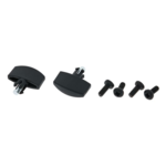 Bras support écran alu FlexM (fixe) Yellowtec