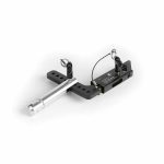 Bumper d'accroches pour toutes colonnes avec fixation T Slot - BK