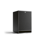 AS 40 Sub passif 1 x 18 pouces 800W/ 4 Ohms - IK7 - Noir