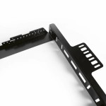 Fixation VESA XL pour Scale 1 et 2 sur écrans de 75 à 100 pouces - BK