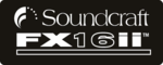 Spirit FX16