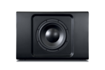 Network Powered Subwoofer - Noir - Bluesound BSW150-BK