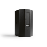 AT-40 Enceinte passive 12 pouces + 1,4 - 500W/8ohms 60Hx50V - BK