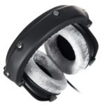 Casque stéréo ouvert 80 Ohms - Beyerdynamic DT990PRO-80