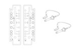 VTX-V25-CS-K