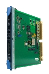 Carte fibre optique pour link entre matrices - Clear-Com E-FIB-HX