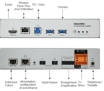 Converge Huddle ClearOne - HUDDLE