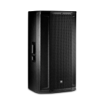 SRX835P - Enceinte active - 3 voies - 15'' - FIR