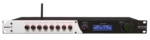 Mixer automatique 8 mic 2 out, contrôle via appli-WORK MD 82AXMKII
